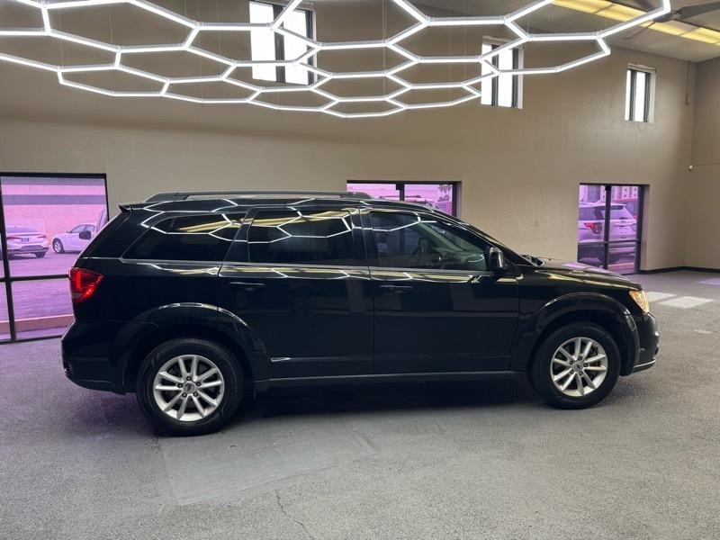 Dodge Journey SXT 2018