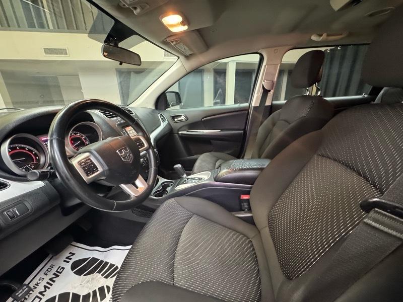 Dodge Journey SXT 2018