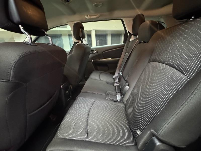 Dodge Journey SXT 2018