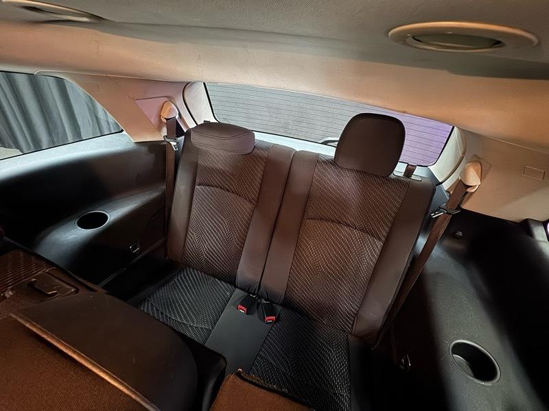 Dodge Journey SXT 2018