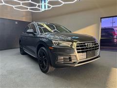 2019 Audi Q5 