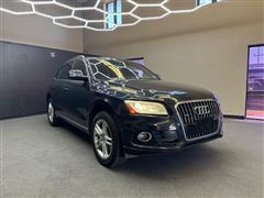 2017 Audi Q5 
