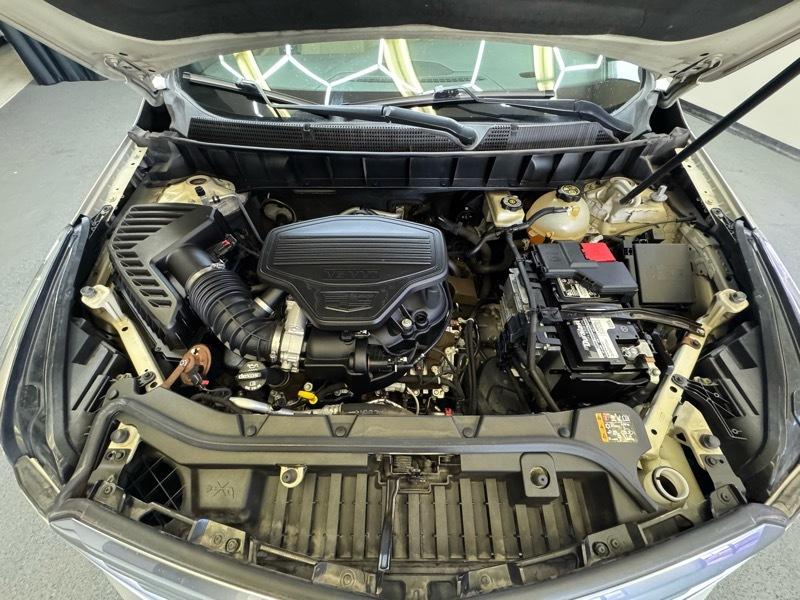 Cadillac XT5 Luxury 2017