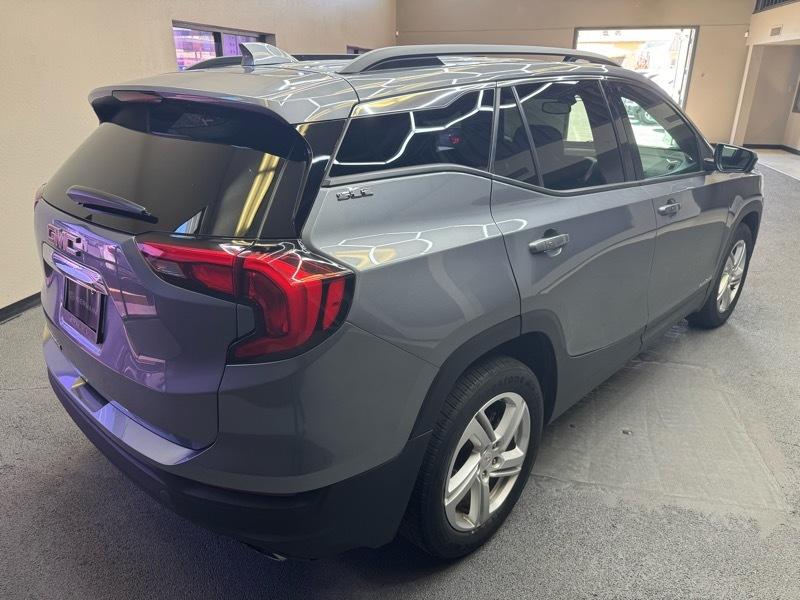 GMC Terrain SLE 2018