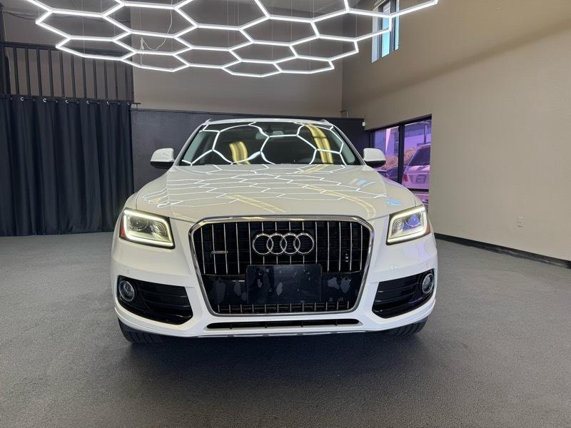 Audi Q5 2.0 quattro Premium 2014