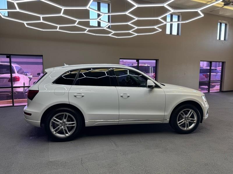 Audi Q5 2.0 quattro Premium 2014