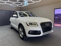 2014 Audi Q5 