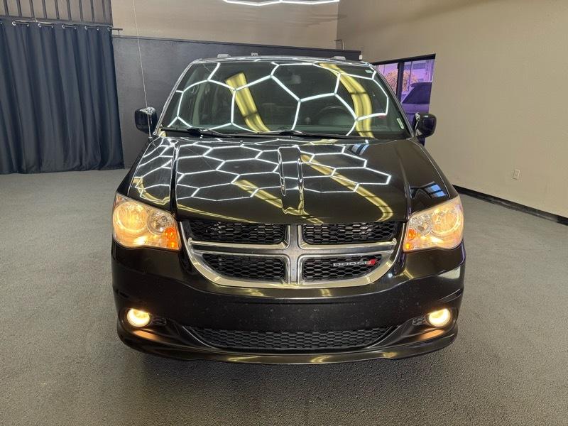 Dodge Grand Caravan SXT 2019
