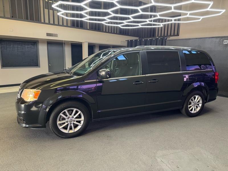 Dodge Grand Caravan SXT 2019