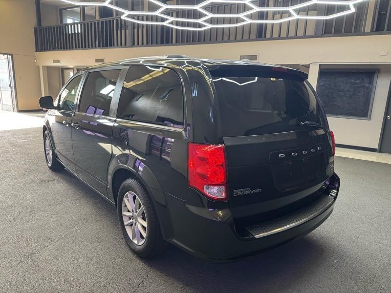 Dodge Grand Caravan SXT 2019