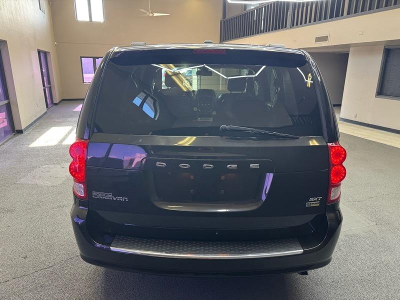 Dodge Grand Caravan SXT 2019