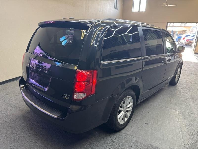 Dodge Grand Caravan SXT 2019