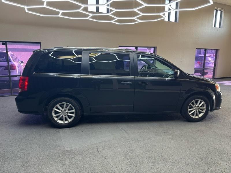 Dodge Grand Caravan SXT 2019