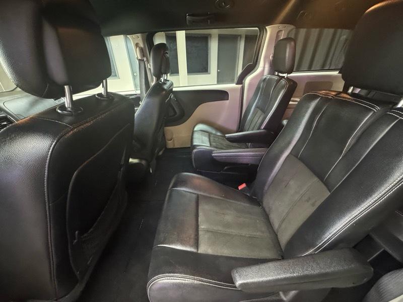 Dodge Grand Caravan SXT 2019