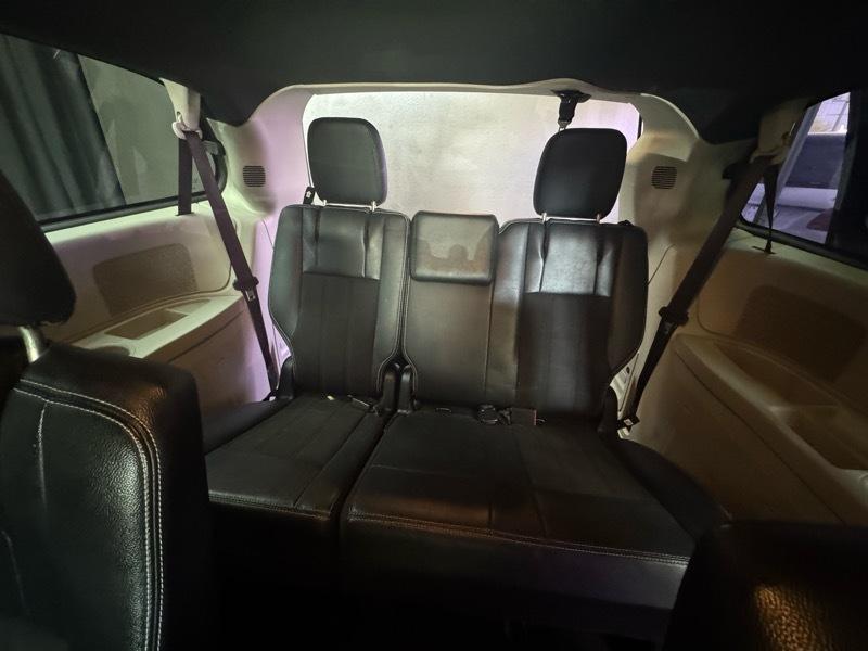 Dodge Grand Caravan SXT 2019