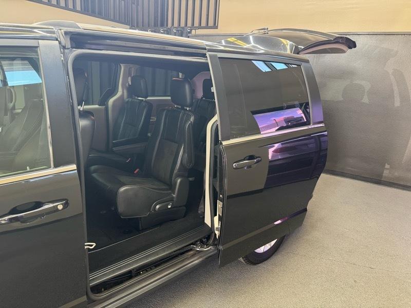 Dodge Grand Caravan SXT 2019