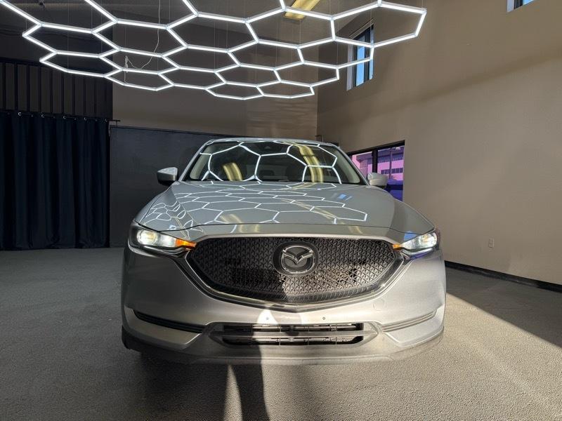 Mazda CX-5 Sport 2019