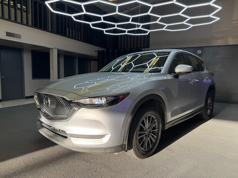 Mazda CX-5 Sport 2019