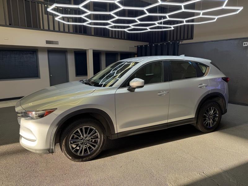 Mazda CX-5 Sport 2019