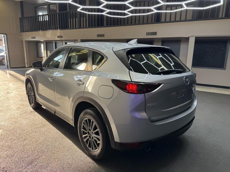 Mazda CX-5 Sport 2019