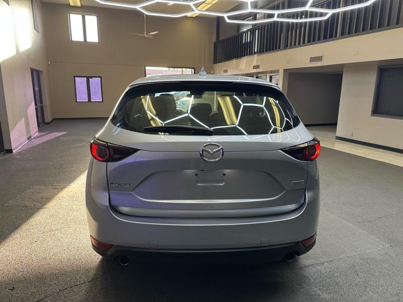 Mazda CX-5 Sport 2019