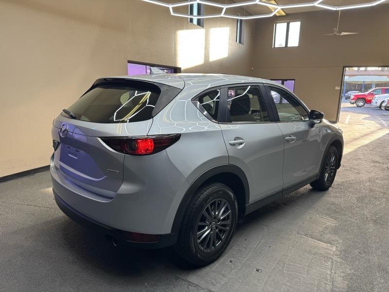 Mazda CX-5 Sport 2019