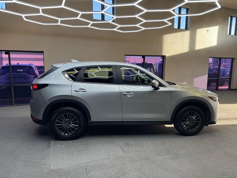 Mazda CX-5 Sport 2019