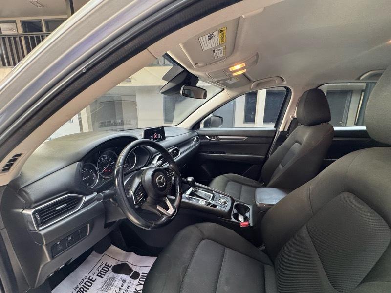 Mazda CX-5 Sport 2019
