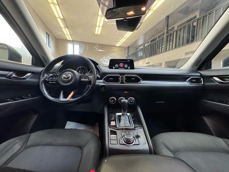 Mazda CX-5 Sport 2019