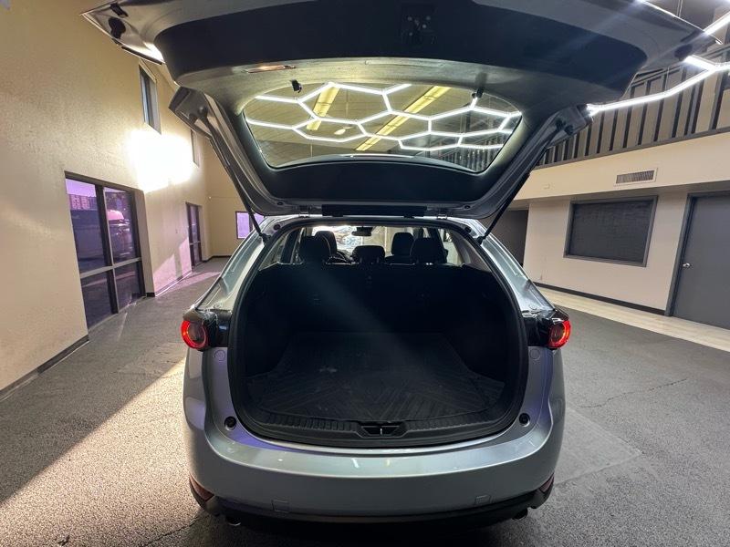 Mazda CX-5 Sport 2019
