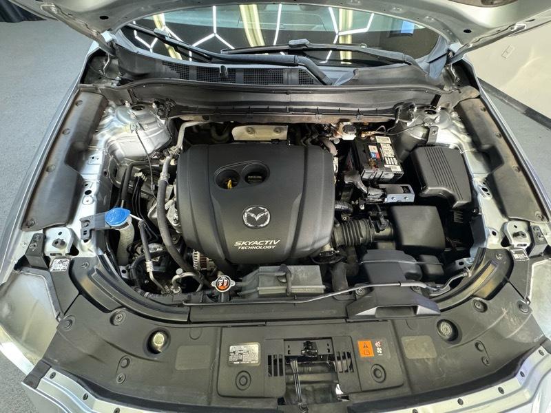 Mazda CX-5 Sport 2019