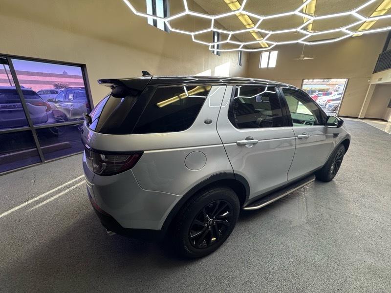 Land Rover Discovery Sport HSE 2016