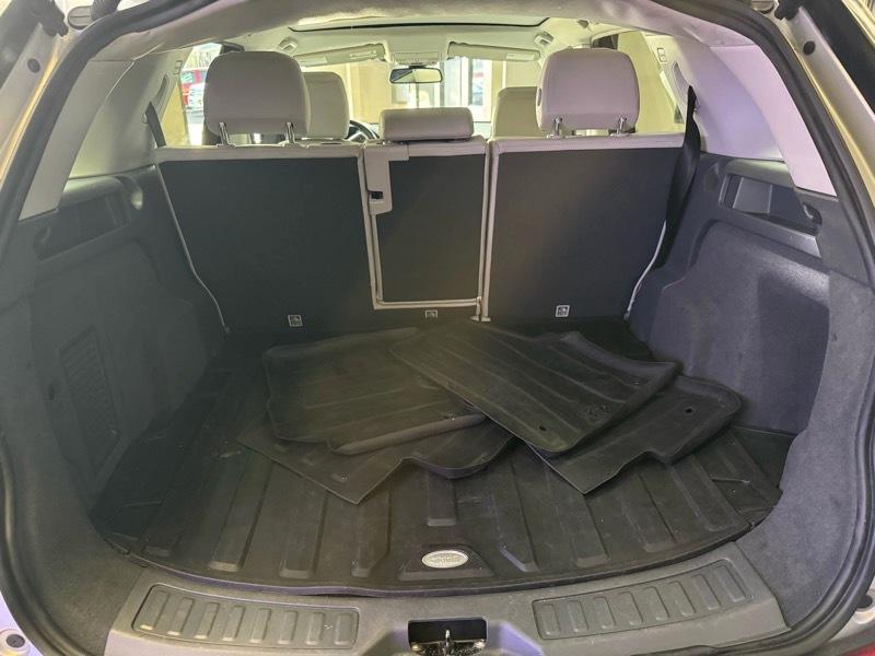 Land Rover Discovery Sport HSE 2016