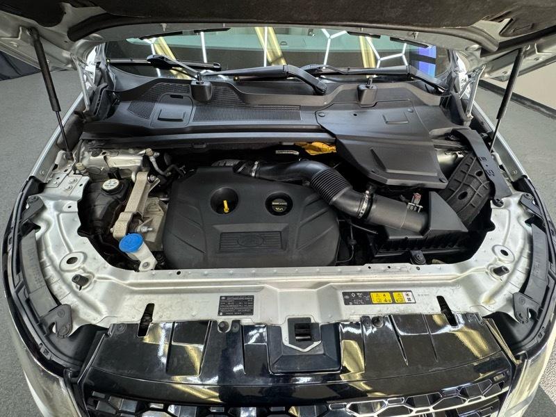 Land Rover Discovery Sport HSE 2016