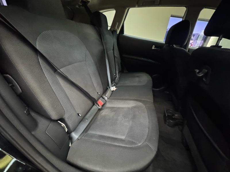 Nissan Rogue S 2WD 2013