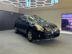 2013 Nissan Rogue 
