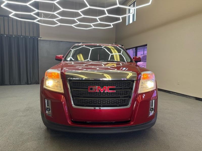 GMC Terrain SLE2 FWD 2015