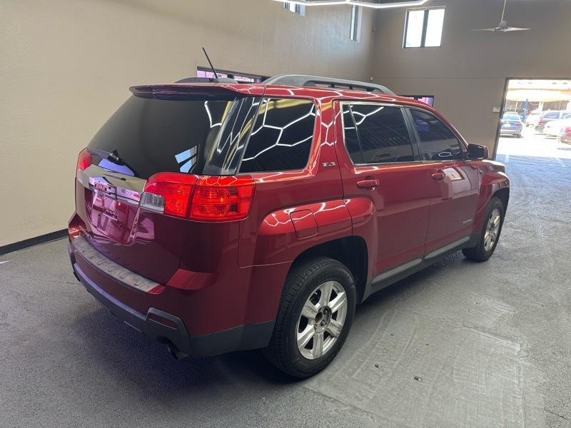 GMC Terrain SLE2 FWD 2015