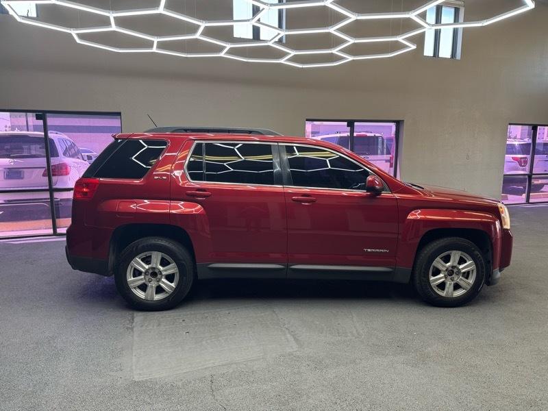 GMC Terrain SLE2 FWD 2015