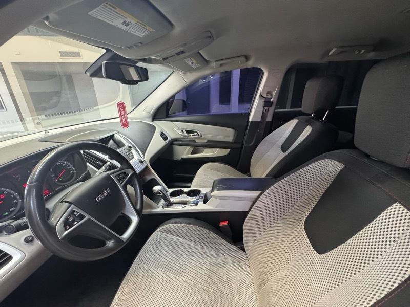 GMC Terrain SLE2 FWD 2015