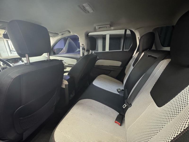 GMC Terrain SLE2 FWD 2015
