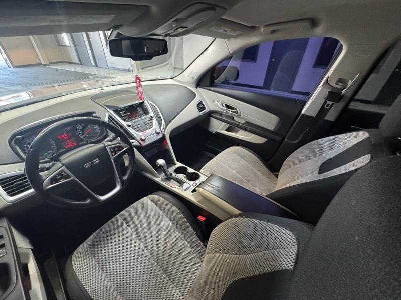 GMC Terrain SLE2 FWD 2015