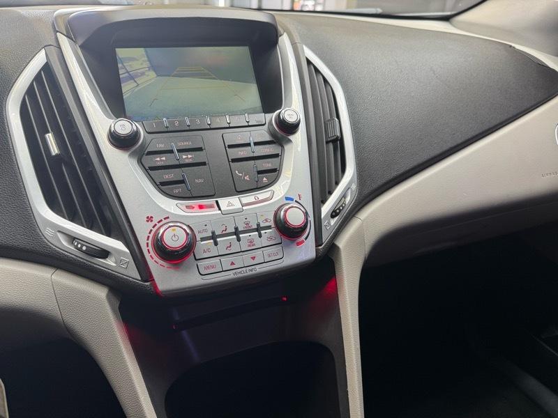 GMC Terrain SLE2 FWD 2015