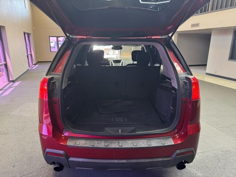 GMC Terrain SLE2 FWD 2015