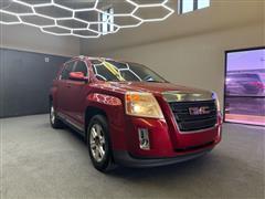 2015 GMC Terrain 