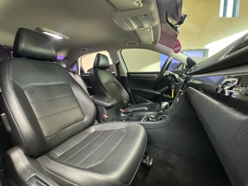 Volkswagen Passat R-Line 2017