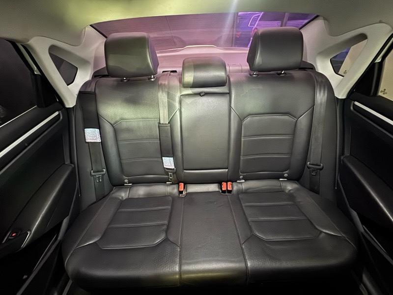 Volkswagen Passat R-Line 2017