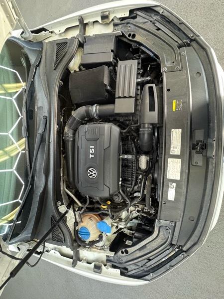 Volkswagen Passat R-Line 2017