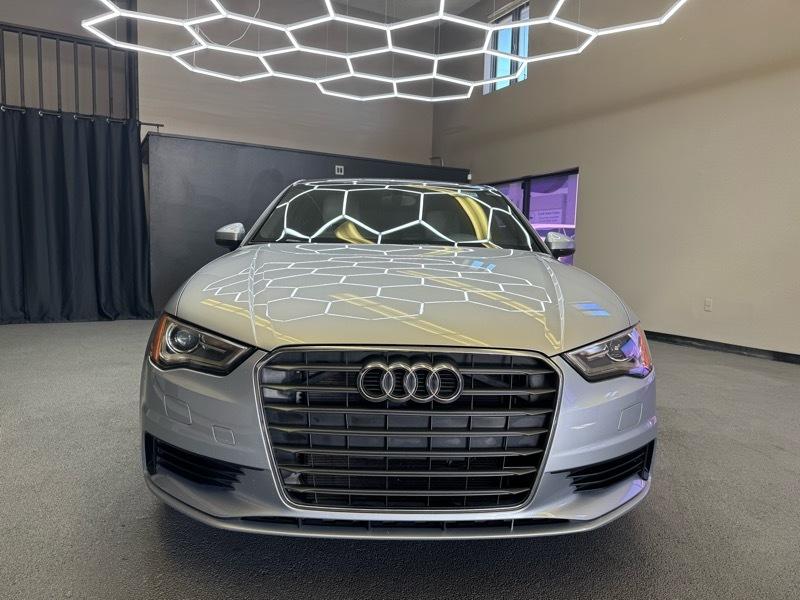 Audi A3 1.8T Premium FWD S tronic 2015