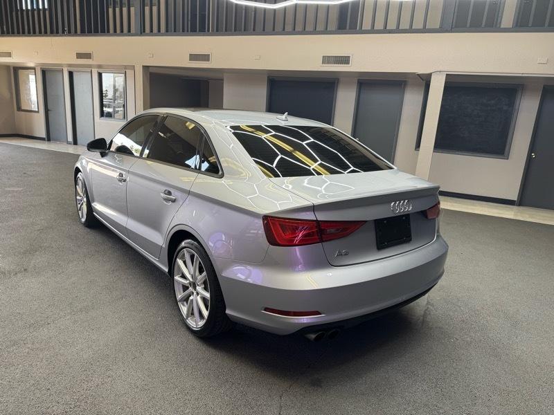 Audi A3 1.8T Premium FWD S tronic 2015